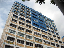 Blk 541 Pasir Ris Street 51 (Pasir Ris), HDB Executive #127032